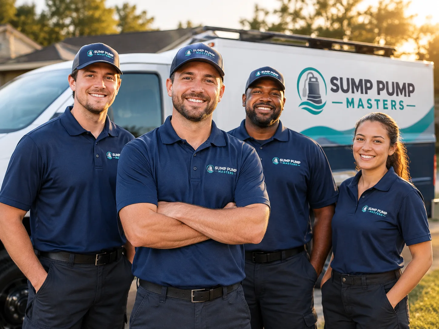 Sump Pump Repair company in Mountain Lakes, NJ