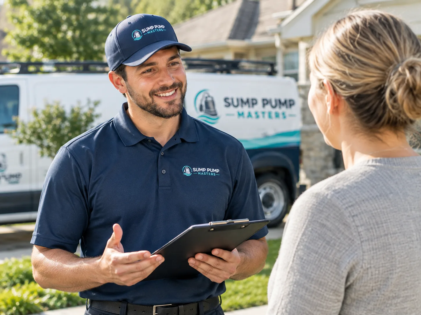 Sump Pump Repair Mountain Lakes, NJ FAQs